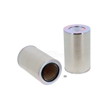 Air filter HIFI FILTER SA 14706