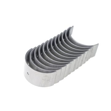 Jeu de bagues de vilebrequin