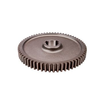 Ozubené koleso Z63 rozmetadla 0829300112503 UNIA