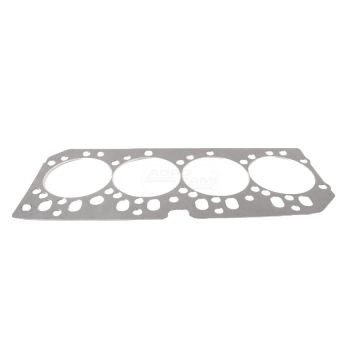 Heads gasket. 26/73-305 bepco / glaser