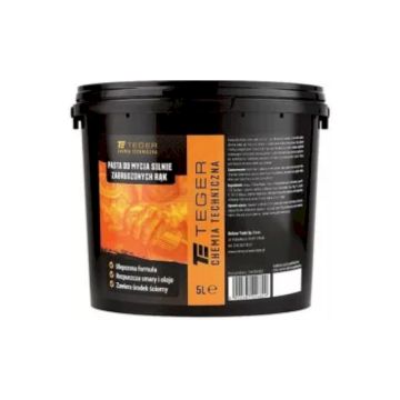 Hand cleaning paste 5l. TEGER