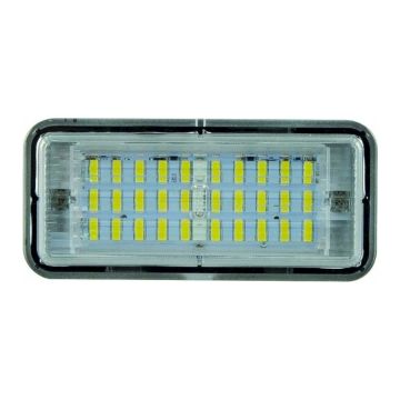 LED-Arbeitsleuchte rechteckig, 3500 Lumen