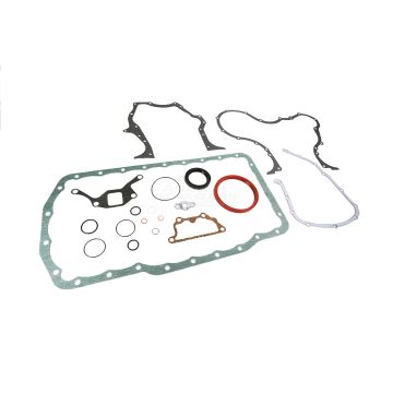 Set of bottom seals.24/72-97 VPC5419