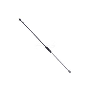 Teleskopické prodloužení