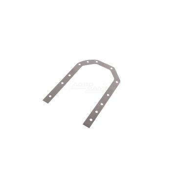 Shaft cover seal 22/17-44, 101624