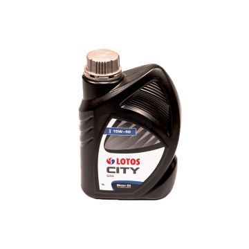Huile LOTOS GAS SJ