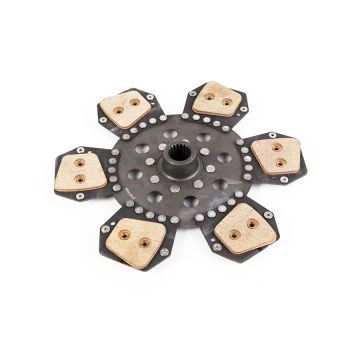 KERAMIK-Kupplungsscheibe 103902T95CM