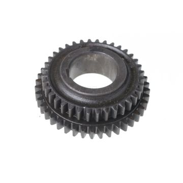 Okolo 4. a 3. rýchlostného stupňa 37111907/P POĽSKÝ VÝROBOK