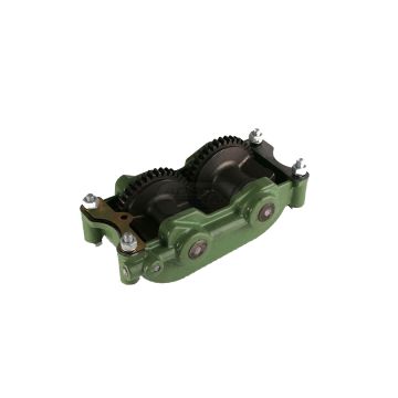 Mechanismuswelle 3362781 , 03362781