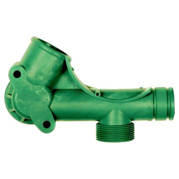 Prvok sacieho potrubia P-145 3/3 Agroplast 221988