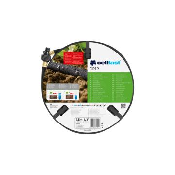 Zavlažovacia hadica DRIP 7,5 m