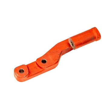 X držák alternátoru