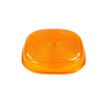 Oranžové tienidlo 45/1913-219