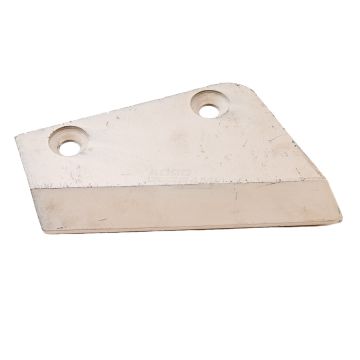 Spodní čepel KRET XL 1435530020/U UNIA