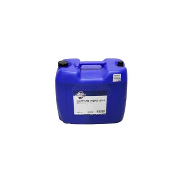 Huile FUCHS AGRIFARM