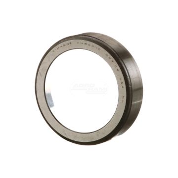 Bearing assembly