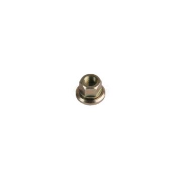 Nut with swivel collar M18x1.5