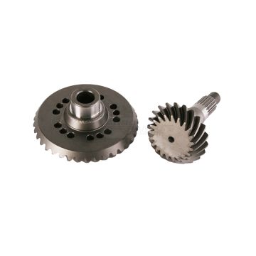 Rad mit Rolle.72/341-60 Z-21x37 APL325-325N