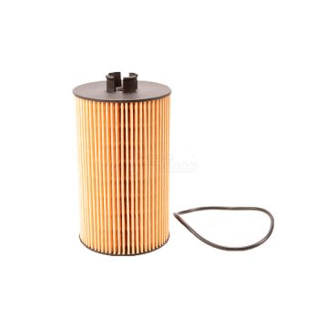 Vložka olejového filtra