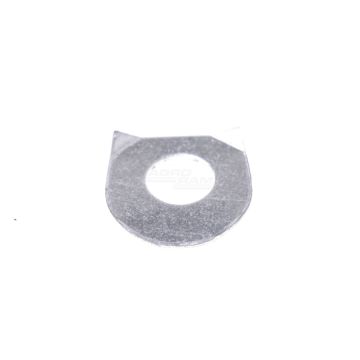 Podkładka zabezpieczająca stopę