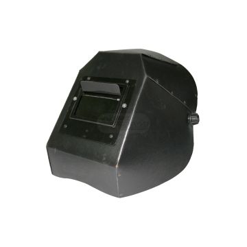 Zváračský priezor s náhľadom