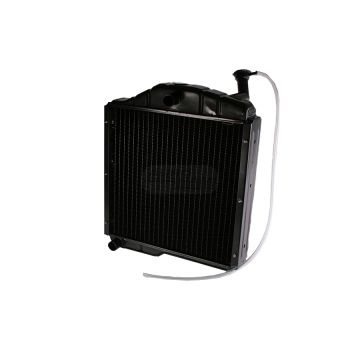 VODNÍ CHLADIČ CZ-11 ZETOR