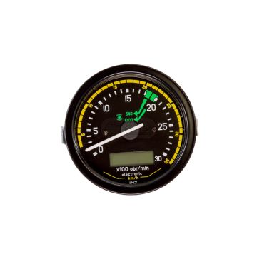 Counter with tachometer 38024513006