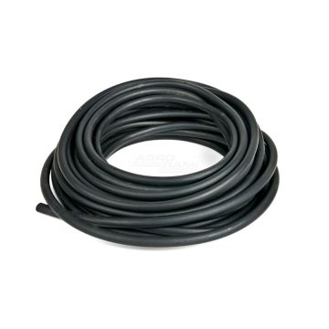 Main vacuum-rubber pipe Fi 21X11.5 - 25 m.