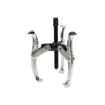 Tri-ramenný stiahnutý nástroj YATO 150 mm