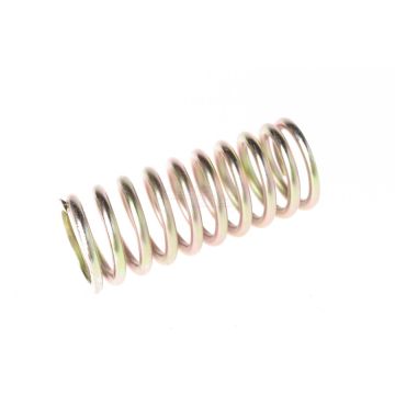 Přítlačná pružina spojky