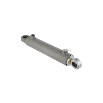 Repasovaný hydraulický pohon