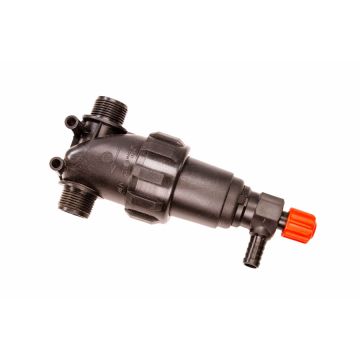 SAMOČISTIACI TLAKOVÝ FILTER