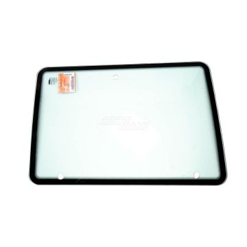 Rechtes Seitenfenster