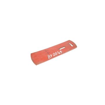 REAR STRIP OF MODEL P PK800102 IQP