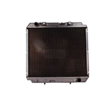 Vodný chladič 19013906 ČESKÝ VÝROBOK