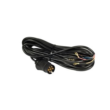 Cable 12m x 7 cores WPK 12X7 LUBLIN LSN LUBLIN