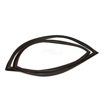 Linke Seitendichtung