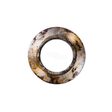 Resistance ring 1 with wheel.