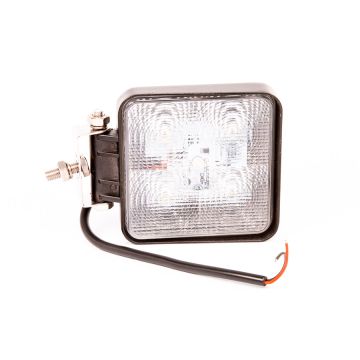 Lampe de travail LED rectangulaire