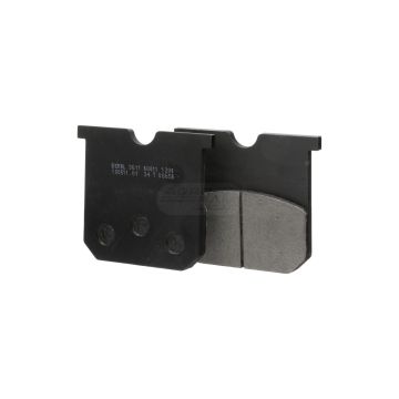 Brake pads