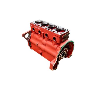 Motorblock 3 Löcher PRX 8441 EURO-II 74002009 Zetor