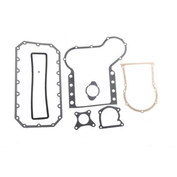 Sada tesnení pre blok "ZETOR-3".