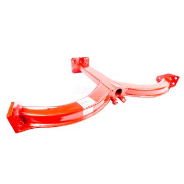 REVERSIBLE PLOW HEAD 061280 ORIGINAL