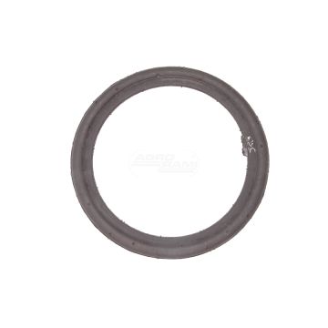 TIRE - ROTATING RING OF THE PRESSURE ROLLER 208X15 ORIGINAL
