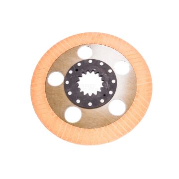 Disque de frein CONFORT 26/422-6 12-Z.Fi-306 Gr.10,2mm.Fi-45,5x57mm