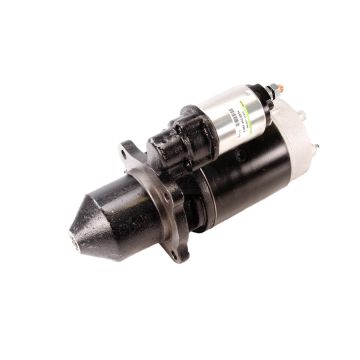 Štartér 12V 2,7 kw plus vedenie z-11 otáčanie v smere hodinových ručičiek