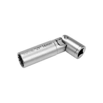 Špeciálna zásuvka na palivový filter YATO 3/8", 14 mm