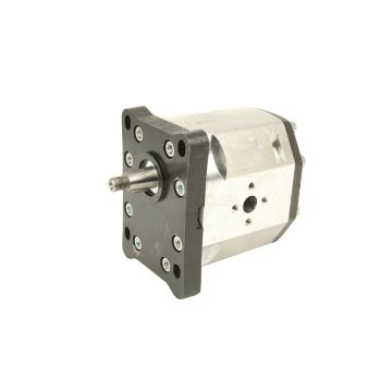 Bułgar hydraulic pump left rotation