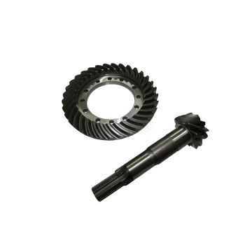 Kolo s hřídelí.30/341-24 9x33