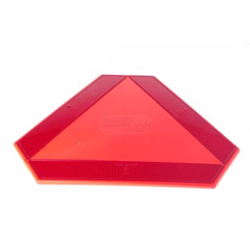 Deska pro nízkorychlostní vozidla s držákem